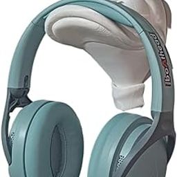 Duck Headphone Mount 3D Printed White-image-33