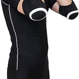 Kobo Dancing/Skating/Cycling/Guard Protector Elbow Pads Size in Moulded Shape-image-34