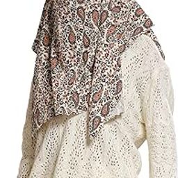 Multipurpose Mask Cum Scarf for Women Cotton I Face Cover for Women I Sun Protection and Summer Wear Scarf-image-53