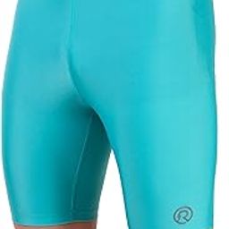 Polyester Recharge Compression Shorts for Sports-image-22