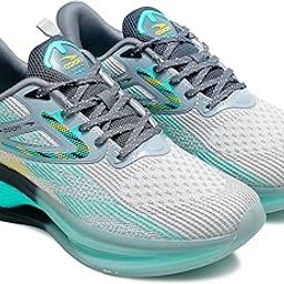 Men Lace Up Running Shoes-image-39