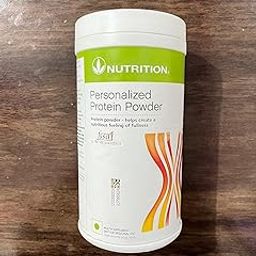 Nutrition Personalized Protein Powder, Health Supplement f, Nutritious Fullness-image-23