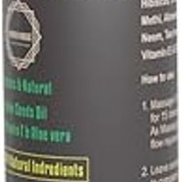 Heaven Magic Hair Oil - 100 ml | Nourishing & Strengthening Formula for Healthy Hair-image-3