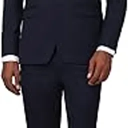 peter england Men Suit - Dress Set-picture-21