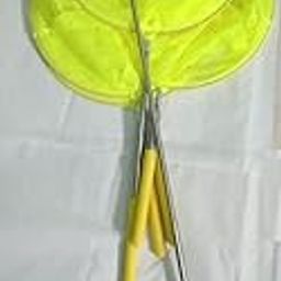 Telescopic Bird Catching Net Imported-Good for catching Canary Budgerigars Lovebird Conure Dove *Birds' Park*-picture-24