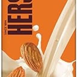Hershey's Milkshake Almond, 200ml (Pack of 10)-22