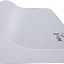 Tynor Cervical Pillow Regular, for Neck Pain Relief | Ergonomic Orthopedic Support for Cervical Spine Alignment, Sleeping Comfort & Posture Correction | Pack of 1 (Universal Size, Grey)-22