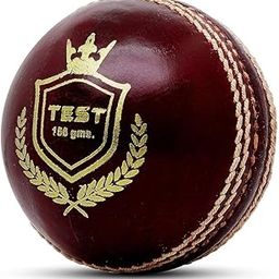 Heega ™ Test Pure Cork Genuine Red Leather Ball (1)-image-13
