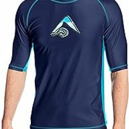 Men's Mercury UPF 50+ Rashguard-image-10
