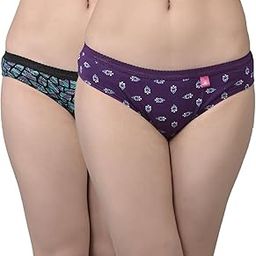 Women's Bikini Style Underwear-picture-42