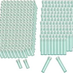 TRENDYNEST® 200 Pieces Flower Water Tubes for Mother ' S Day with Cap Single Plant Tubes Green | Crafts | Home Arts & Crafts | Floral Crafts | Other Floral Craft Supplies-image-50