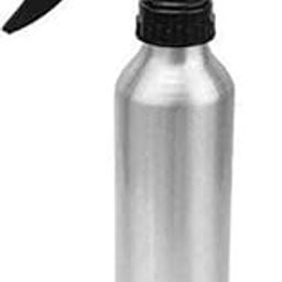 Gra8 250ML Refillable Fine Mist Sanitizer Spray Bottle for Medical, Beauty, and Travel – Multi Purpose Water Sprinkler Bottle for Barber Washing Vegetables, Hair Wash (Multicolor) (1)-42
