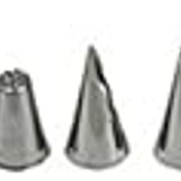 DECORA Blister Nozzle 070, Silver-image-40