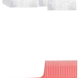 UJEAVETTE® Salon Hairdressing Cutting Capes Waterproof Hair Styling Coloring Gowns-image-65