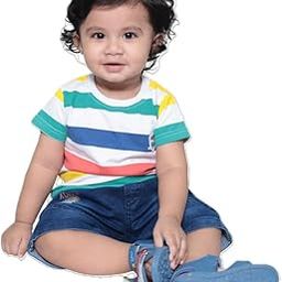 Baby Boy's Combo Set Multicolour-image-20