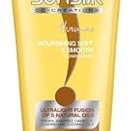 Sunsilk Nourishing Soft & Fresh Smooth Conditioner For Normal Hair 180 Ml,1 Count-image-46