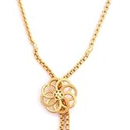 Charming Gold Plated Long Chain Black Beads Mangal Sutra Tali/Tanmaniya/Nallapusalu/Mangalsutra for Women-picture-13
