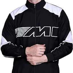 ekools Men's Nylon Windcheater jacket (wind7 series)-picture-18