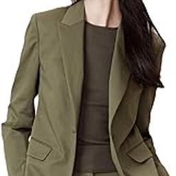 Casual Blazer,Comfy Blazer,Long Sleeve Blazer,Blazer for Women,Office Wear Blazer, Formal Blazer10,Classy Blazer for Women.-picture-21