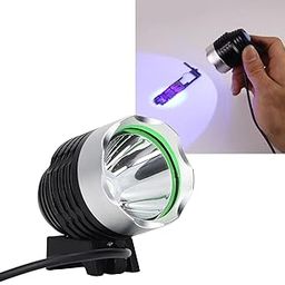 TIKATARER Nail Lamp, USB Powered Curing Lamp Single Bead Portable Green Oil Curing Light with Compact Design for Inspection and Detection-image-74
