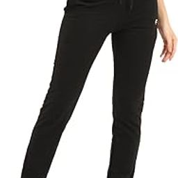 Women's Fleece Casual Track Pant_Sports Lower Wear Pants | Girls Night Sleep Wear Track Suit-picture-38