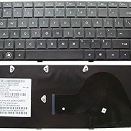 Laptop Keyboard for HP Compaq Presario CQ 42 CQ42 400 Series-image-6