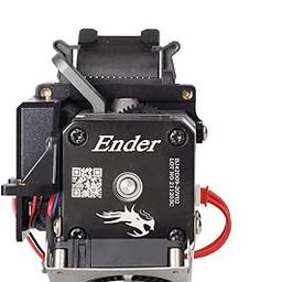 3 idea Imagine Create Print Creality Sprite Extruder Pro Kit 300℃ High Temperature Printing-1
