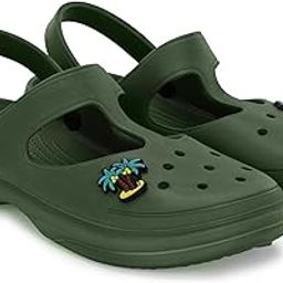Women Clogs Sandal-image-52