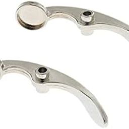 CALANDIS 3x1 Pair Trumpet Spit Valve Water Key Trumpet Replacement Accessory Parts | Other Accessories | Parts & Accessories | Brass-image-71