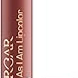Colorbar Matte me as I am Lipcolor-Jinks, Brown, 2 g | Moisturize and condition lips| Long Lasting| Waterproof and Smudge-proof-14