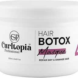Hair Botox Masque 250 ml-image-39