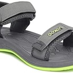 Eeken ESDG1009 Men Stylish Sandals | Comfortable Sandals for Daily Outdoor Use | Casual Formal Sandals with Cushioned Soles-image-34