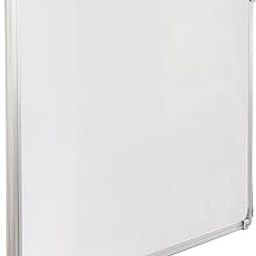 Aurum Display? Non-Magnetic Whiteboard (6 x 4 Feet) for Office, Home & School (Pack of 1)-8
