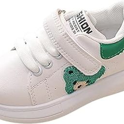 ™ Soft Bottom Shoes Flat Shoes Waterproof Baby Shoes for Unisex Child Newborns 18cm green | Baby & Toddler Clothing-picture-20