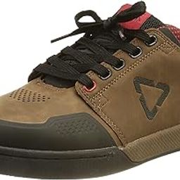 Men's Shoe 3.0 Flat V22 Ventilated Puncture Resistant Flexible Low-Profile Padded Moisture-Wicking Cycling-21