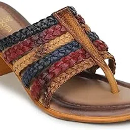 liberty Women's Mdl-27 Slipper-picture-4