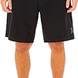 One and Only Phantom Solid 20" Board Short-image-34