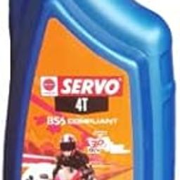 servo 4t 900ml-66