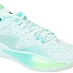 Men Dynamic Foam Basketball Shoes/Sneakers with Shock Absorption Sports Lining & Breatheable Mesh Upper with Embedded TPU Sole for Extra Support & Rebound-image-38