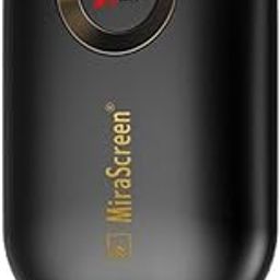 HEAVENGLOW G9 Plus 2.4G 4K HDMI Wireless WiFi Display Dongle TV Stick-15