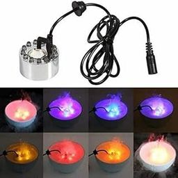 Nebula Fog Mist Maker for Decoration and Money Attraction-image-23