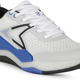8391 Xorise+300 Evo Ace White Oxford Shoes for Men|Birthday Parties|Family Gatherings|School Performances|Flexible|Other Occasions Size- 10-image-80