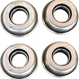 eOnekart Premium Imported Front Fork Bowl Castor Bearing For Wheelchair (Pack Of 4)-image-41