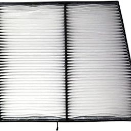 Cabin Filter AC Filter Compatible for TATA TIAGO-18