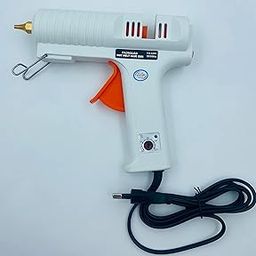 FADMAN WHITE 150W 150 WATT GLUE GUN-29