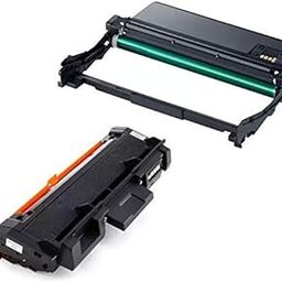Narayan Enterprises MLT-D116L + MLT-R116 Combo Pack Compatible for Xpress M2625, M2626, M2676, M2825, M2826, M2826ND, M2876ND (MLT-D116L Cartridge + MLT-R116 Drum Unit)-image-12
