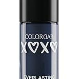 Colorbar XOXO Everlasting Prime Gel Nail Lacquer, In The Navy-7 ml-image-27