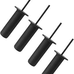 CALANDIS™ Durable Gym Weight Stack Add Steel Universal Add Weight for Exercise Home 10mmx110mm | Equipment Parts & Accessories | Fitness Equipment & Gear | Fitness Running & Yoga-image-62
