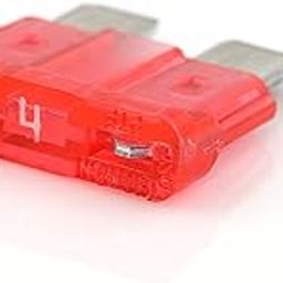 PROTECTRON MIDI BLADE (ATO/ATC) FUSE-4 AMP (PACK OF 5)-picture-31