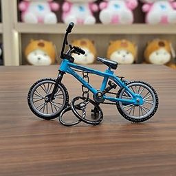 Cycle Keychain with Rotating Wheels | Fun & Vibrant Backpack Charm for Kids, Girls, Boys, Gifts & Collectors-image-17